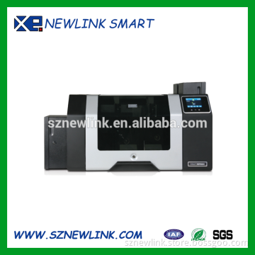 Fargo HDP8500 Industrial Level ID Card Printer